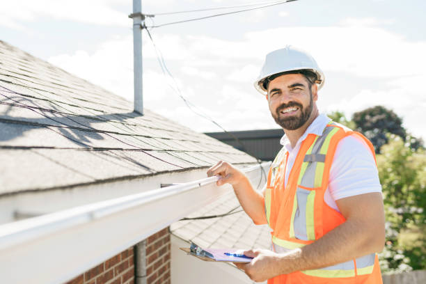 Quick and Trustworthy Emergency Roof Repair Services in Walton Hills, OH