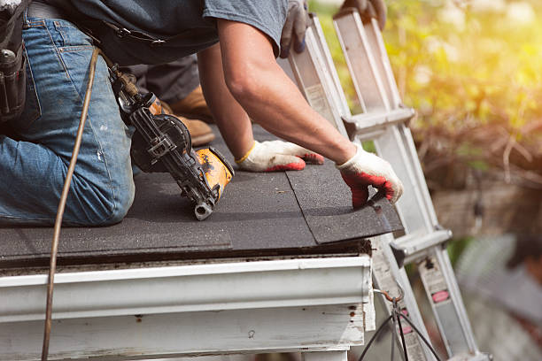 Roof Installation Near Me in Walton Hills, OH