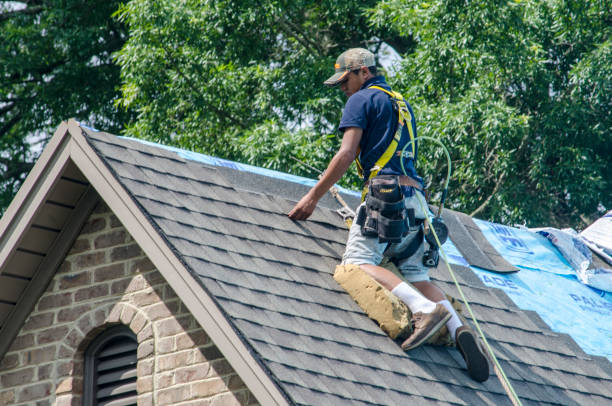 Best Roof Restoration Services  in Walton Hills, OH